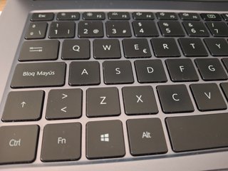 Portátil Honor Magicbook 14 8GB 512GB