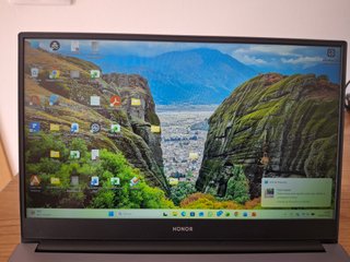 Portátil Honor Magicbook 14 8GB 512GB