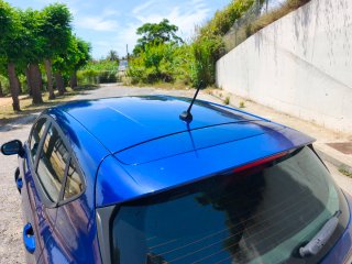 Ford Fiesta 2018