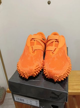 Puma Mostro Naranja