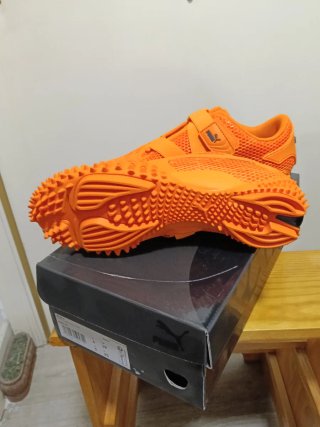 Puma Mostro Naranja