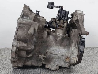 CAJA CAMBIOS VOLKSWAGEN VOLKSWAGEN NEW BEETLE (9C1/1C1) 1998-2012