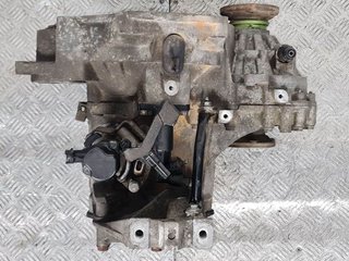 CAJA CAMBIOS VOLKSWAGEN VOLKSWAGEN NEW BEETLE (9C1/1C1) 1998-2012