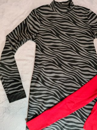 Set coppia maglioncini Tg. S