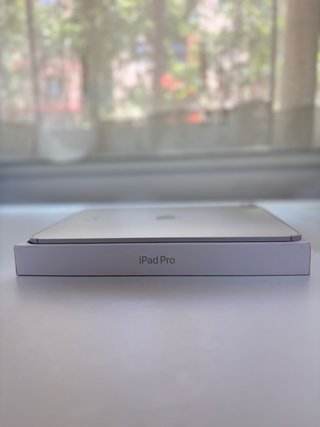 iPad Pro 13” M4 +Magic Keyboard+ Apple Pencil Pro