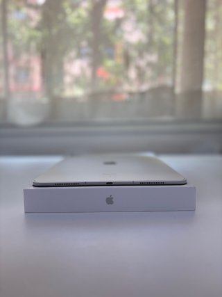 iPad Pro 13” M4 +Magic Keyboard+ Apple Pencil Pro