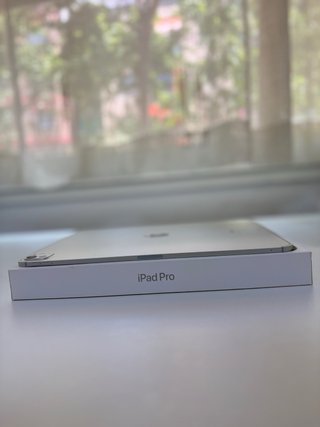 iPad Pro 13” M4 +Magic Keyboard+ Apple Pencil Pro