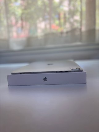 iPad Pro 13” M4 +Magic Keyboard+ Apple Pencil Pro