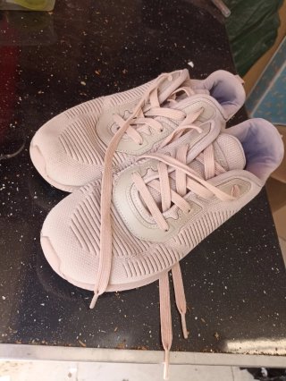 Zapatillas Skechers Deportivas Rosa