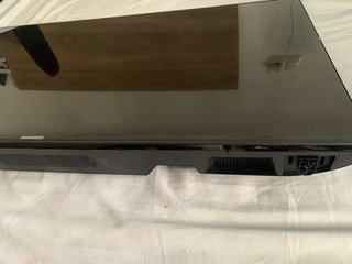 Televisión Daewoo 43 UHD VIDAA 43DM56UV
