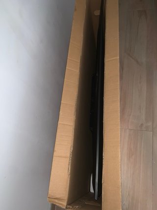 Televisión Daewoo 43 UHD VIDAA 43DM56UV
