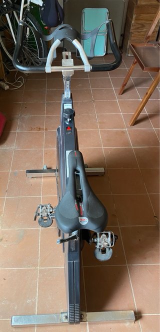 Bicicleta Estática Spinning Indoor Cycle