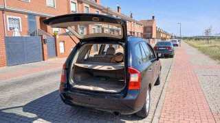 KIA e-Soul 2009