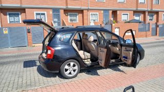 KIA e-Soul 2009
