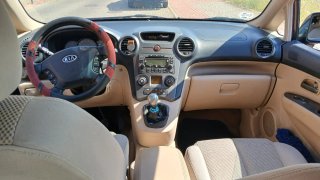KIA e-Soul 2009