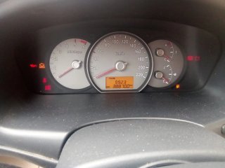 KIA e-Soul 2009