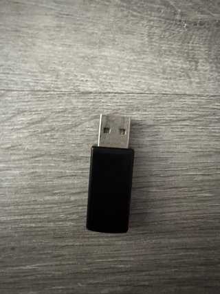 Logitech MK220 Teclado y Ratón Inalámbricos