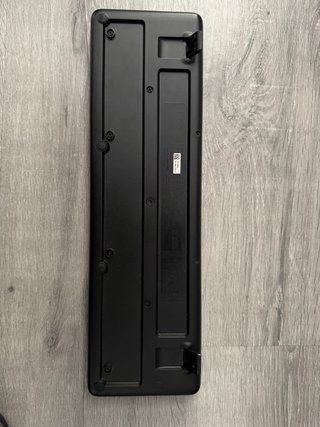 Logitech MK220 Teclado y Ratón Inalámbricos