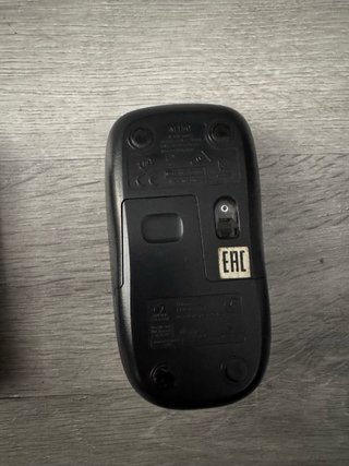 Logitech MK220 Teclado y Ratón Inalámbricos