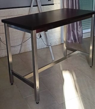 Patas Mesa Ikea (sin tablero)