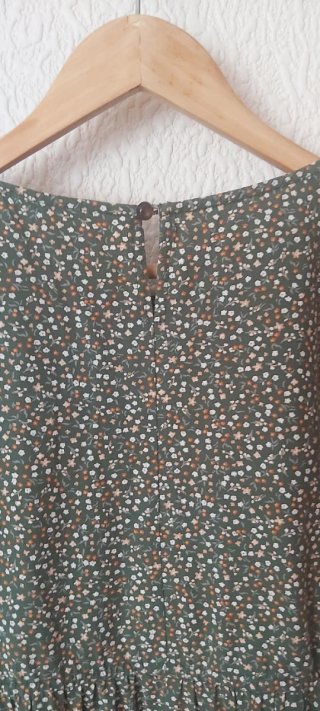 Vestido verano moda Japonesa