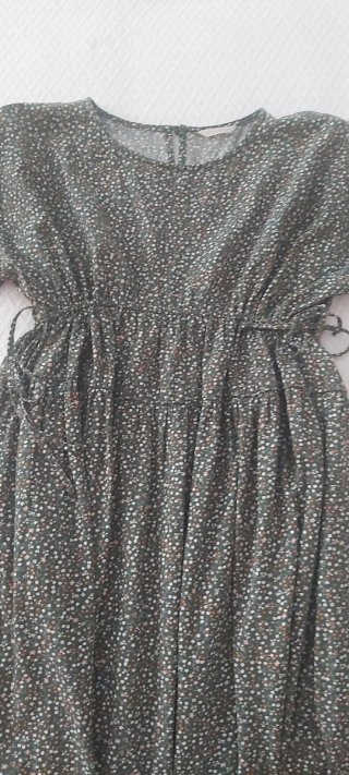 Vestido verano moda Japonesa