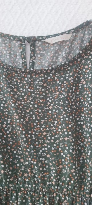 Vestido verano moda Japonesa