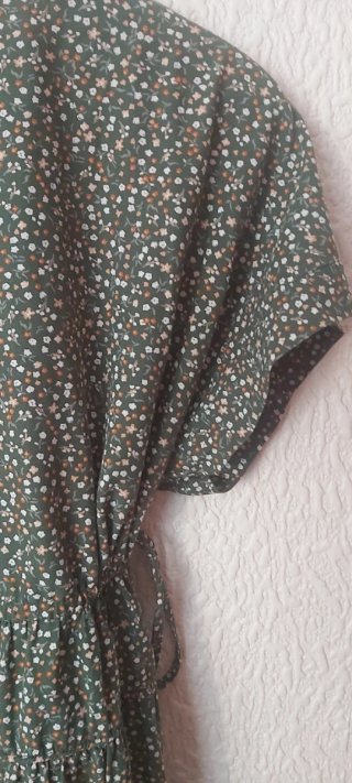 Vestido verano moda Japonesa