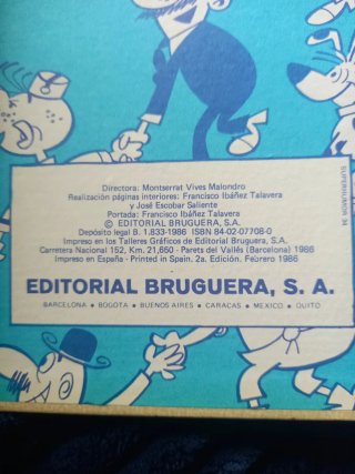 Super Humor XXXIV Bruguera