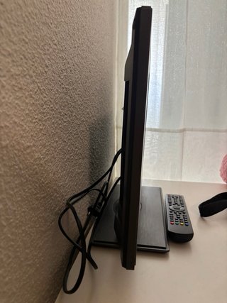 TV Mitsai 19 HDMI con mando