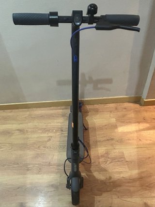 Xiaomi Mi Electric Scooter 3 Negro
