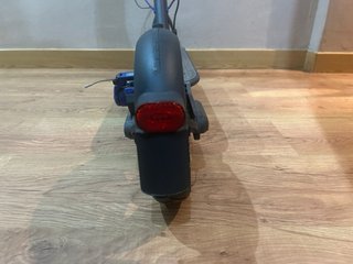 Xiaomi Mi Electric Scooter 3 Negro