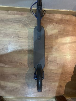 Xiaomi Mi Electric Scooter 3 Negro