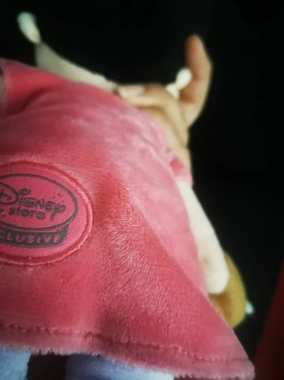 Muñeca Animators Peluche Boo Monsters Inc.