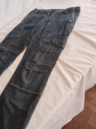 Pantalón vaquero hombre Talla 44