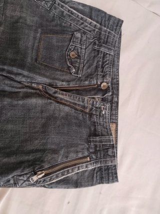 Pantalón vaquero hombre Talla 44