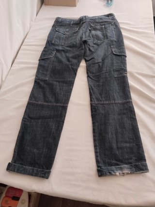 Pantalón vaquero hombre Talla 44