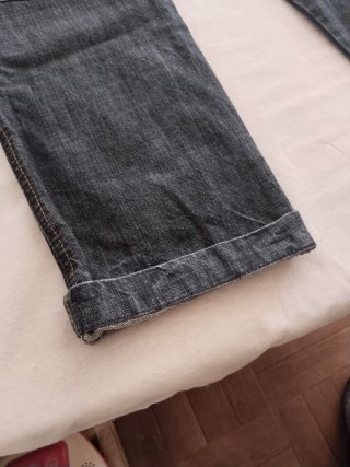 Pantalón vaquero hombre Talla 44