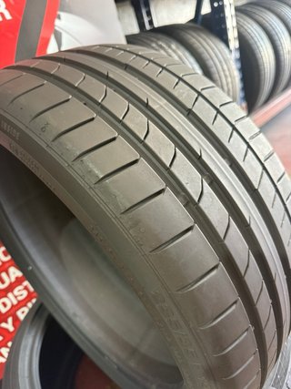 Neumático 235/35 R19 91Y Continental