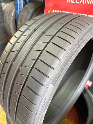 Neumático 235/35 R19 91Y Continental