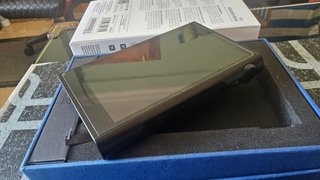Reproductor DAP HIFI Android Shanling M3X + Funda
