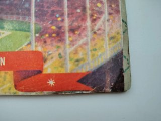 Álbum F.C. Barcelona 1950 1951 Ruiz Romero.