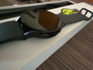 Samsung Galaxy Watch 6 44mm Bluetooth