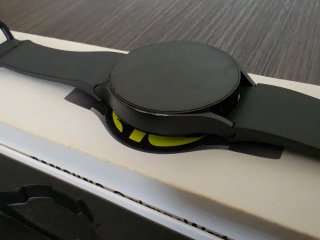 Samsung Galaxy Watch 6 44mm Bluetooth