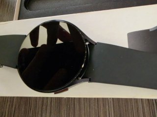 Samsung Galaxy Watch 6 44mm Bluetooth