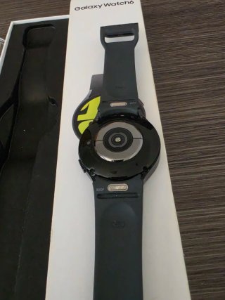 Samsung Galaxy Watch 6 44mm Bluetooth