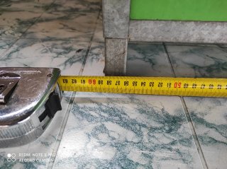 Cuccia per cane verde e argento