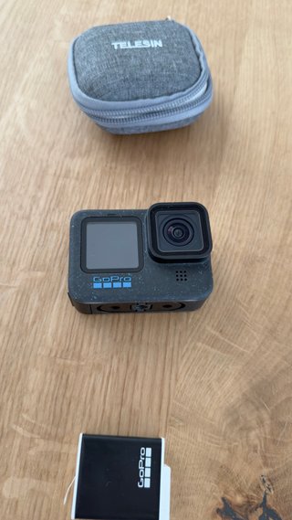 GoPro HERO 12 Black