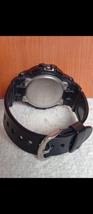 Reloj CASIO