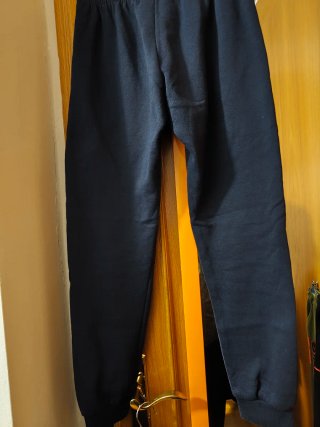 Lote 4 Pantalones Niño 10/12 Años Verde